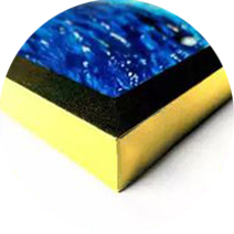 Caixa Dourada